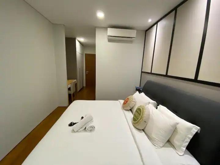 Sky Suites Klcc By Pnut Kuala Lumpur Exteriör bild